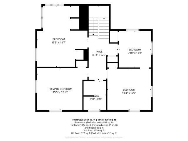 1104 Riverside Rd, Old Hickory, TN 37138