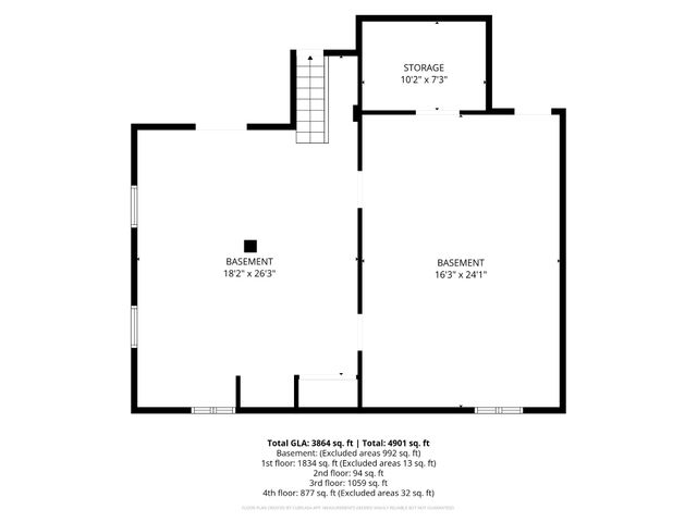 1104 Riverside Rd, Old Hickory, TN 37138
