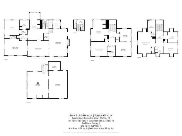 1104 Riverside Rd, Old Hickory, TN 37138
