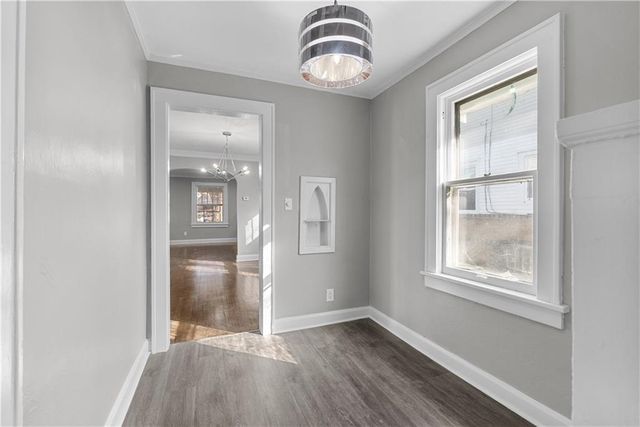 5142 Brookwood Avenue, Kansas City, MO 64110