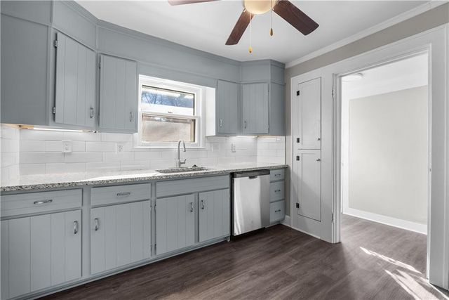 5142 Brookwood Avenue, Kansas City, MO 64110