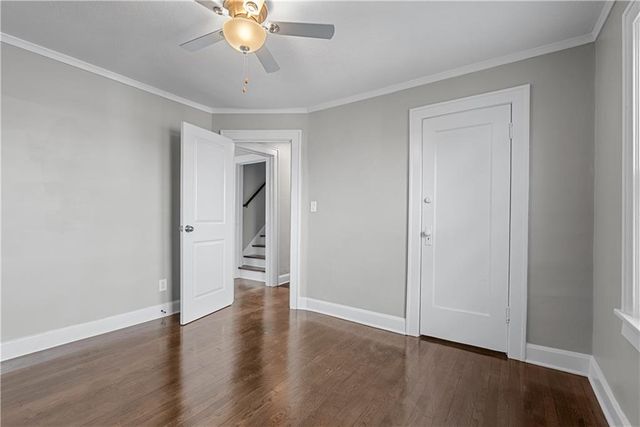 5142 Brookwood Avenue, Kansas City, MO 64110