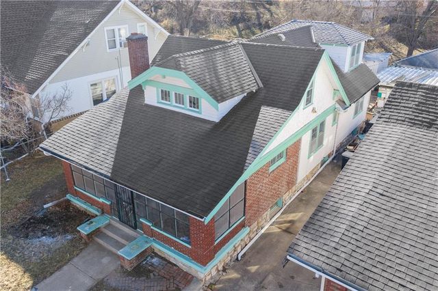 5142 Brookwood Avenue, Kansas City, MO 64110