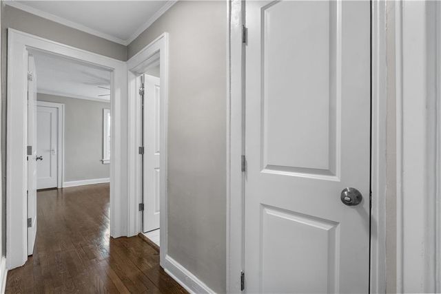 5142 Brookwood Avenue, Kansas City, MO 64110