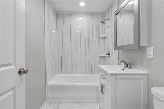 5142 Brookwood Avenue, Kansas City, MO 64110