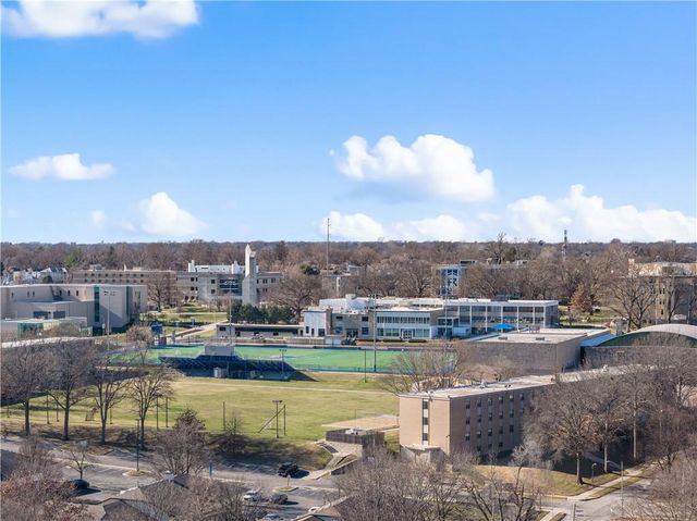 5142 Brookwood Avenue, Kansas City, MO 64110