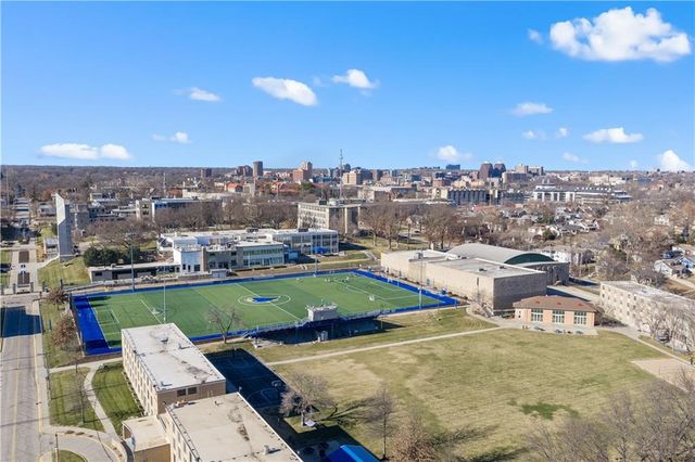 5142 Brookwood Avenue, Kansas City, MO 64110