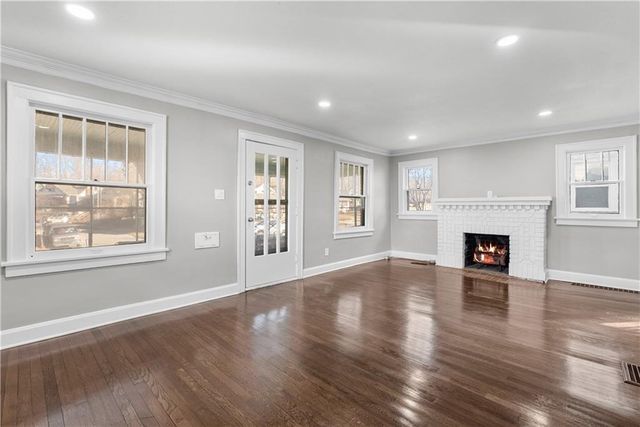 5142 Brookwood Avenue, Kansas City, MO 64110