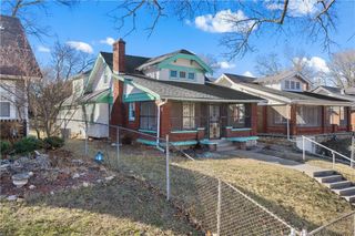 5142 Brookwood Avenue, Kansas City, MO 64110
