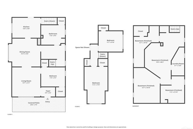 16264 10 Mile Road, Eastpointe, MI 48021