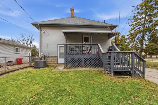 16264 10 Mile Road, Eastpointe, MI 48021