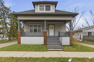 16264 10 Mile Road, Eastpointe, MI 48021