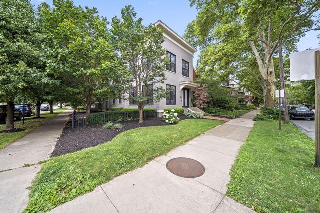 1000 Neil Avenue, Columbus, OH 43201