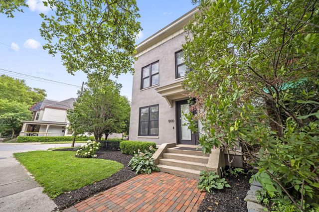 1000 Neil Avenue, Columbus, OH 43201