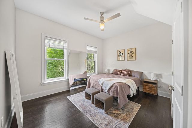 1000 Neil Avenue, Columbus, OH 43201