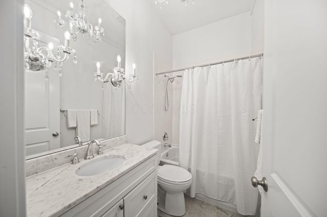 1000 Neil Avenue, Columbus, OH 43201