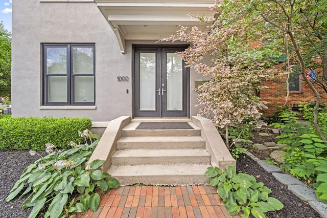1000 Neil Avenue, Columbus, OH 43201
