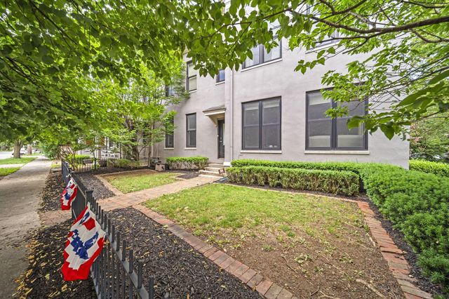1000 Neil Avenue, Columbus, OH 43201