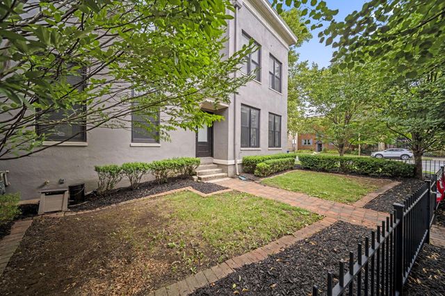 1000 Neil Avenue, Columbus, OH 43201