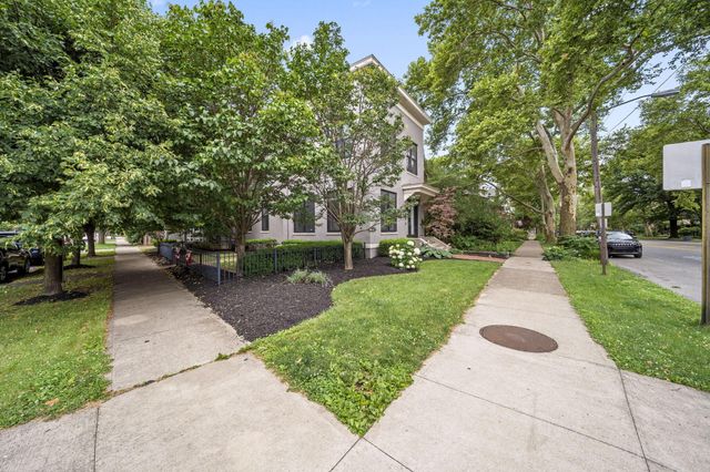 1000 Neil Avenue, Columbus, OH 43201