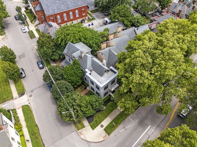 1000 Neil Avenue, Columbus, OH 43201