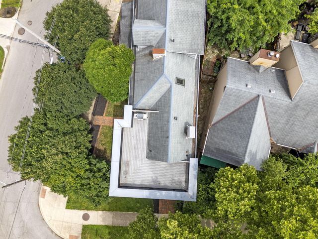 1000 Neil Avenue, Columbus, OH 43201