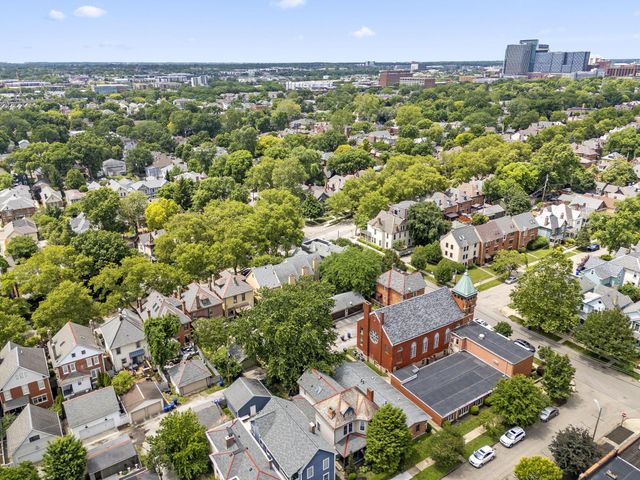 1000 Neil Avenue, Columbus, OH 43201