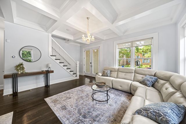 1000 Neil Avenue, Columbus, OH 43201