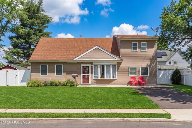 30 Mountain Avenue, Hazlet, NJ 07730
