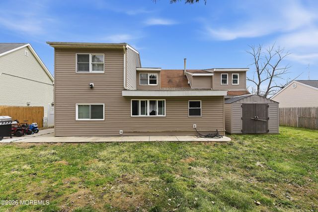 30 Mountain Avenue, Hazlet, NJ 07730