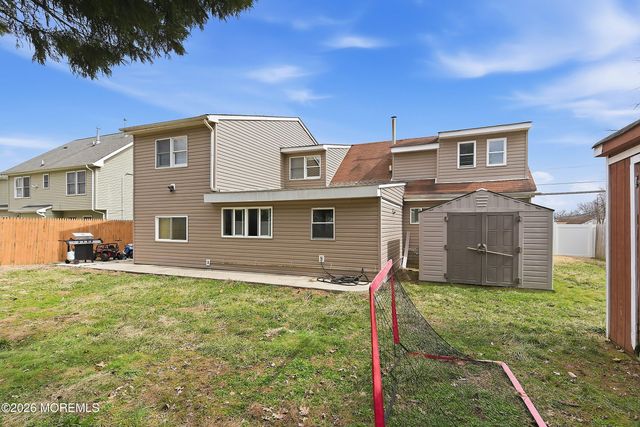 30 Mountain Avenue, Hazlet, NJ 07730