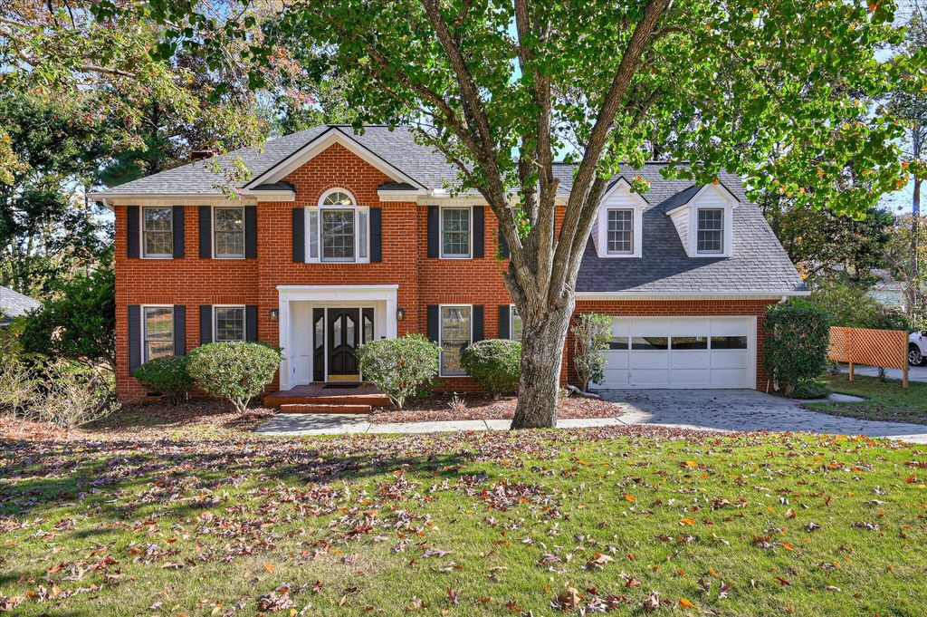 408 Hastings Place, Martinez, GA 30907