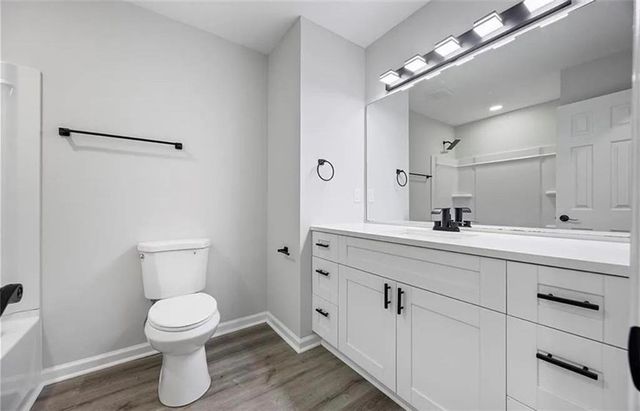 2246 Hightrail Court, Lithonia, GA 30058