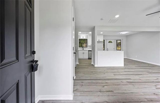 2246 Hightrail Court, Lithonia, GA 30058