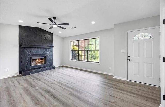 2246 Hightrail Court, Lithonia, GA 30058