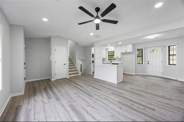 2246 Hightrail Court, Lithonia, GA 30058