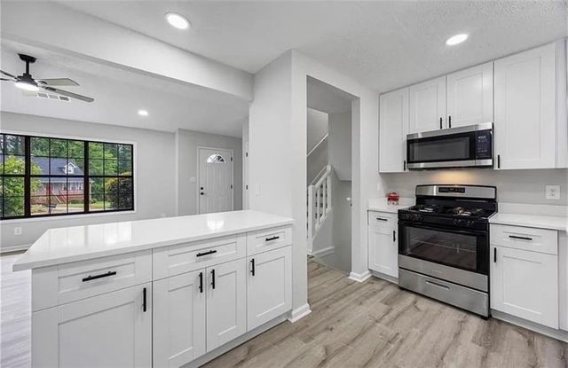 2246 Hightrail Court, Lithonia, GA 30058