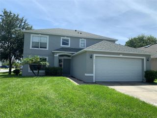 4300 IVEYGLEN AVENUE, Orlando, FL 32826