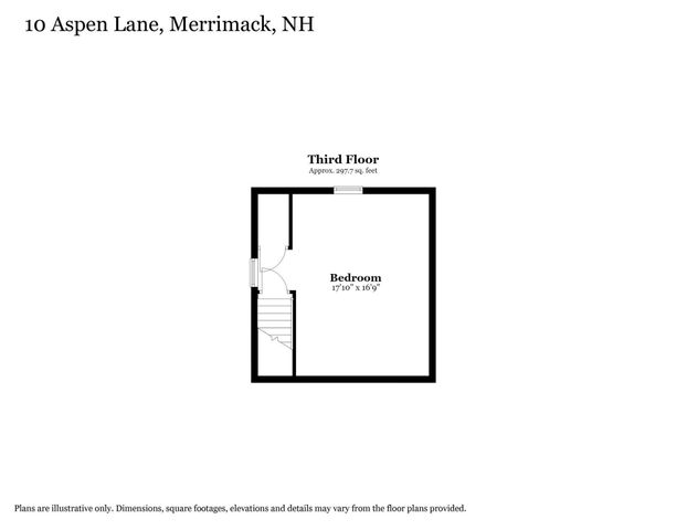 10 Aspen Lane, Merrimack, NH 03045