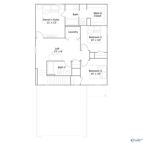 1057 Rider Drive, Trinity, AL 35673