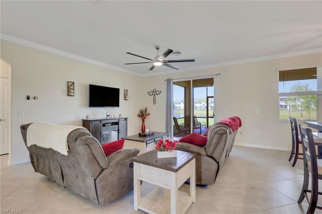 4035 E Hampton CIR, Alva, FL 33920