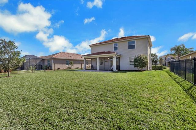 4035 E Hampton CIR, Alva, FL 33920