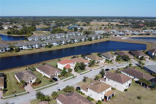 4035 E Hampton CIR, Alva, FL 33920