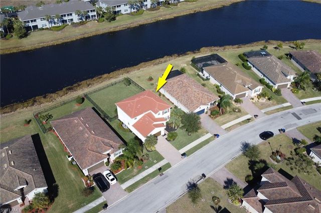 4035 E Hampton CIR, Alva, FL 33920