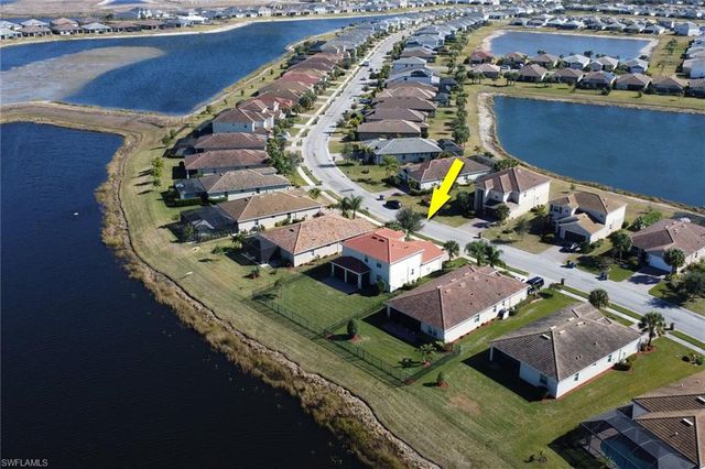 4035 E Hampton CIR, Alva, FL 33920