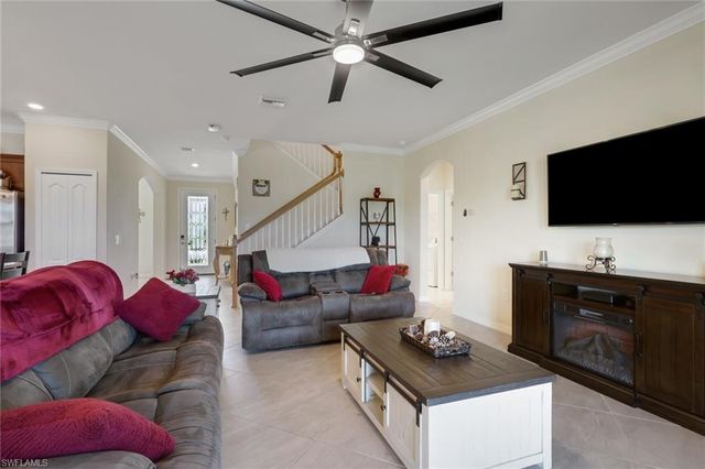 4035 E Hampton CIR, Alva, FL 33920