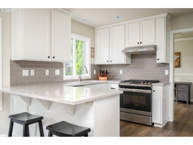 13130 Se TERRA CASCADE Loop, Happy Valley, OR 97086