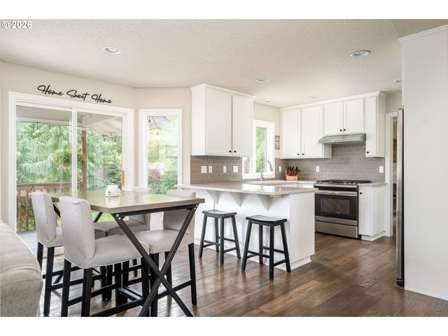 13130 Se TERRA CASCADE Loop, Happy Valley, OR 97086
