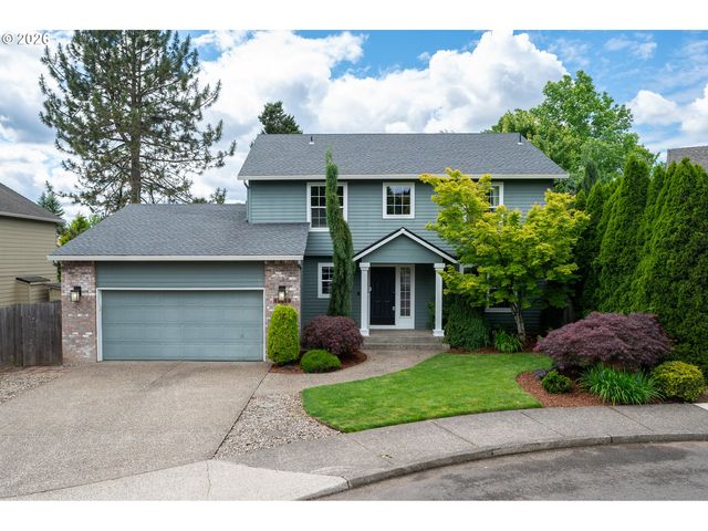 13130 Se TERRA CASCADE Loop, Happy Valley, OR 97086