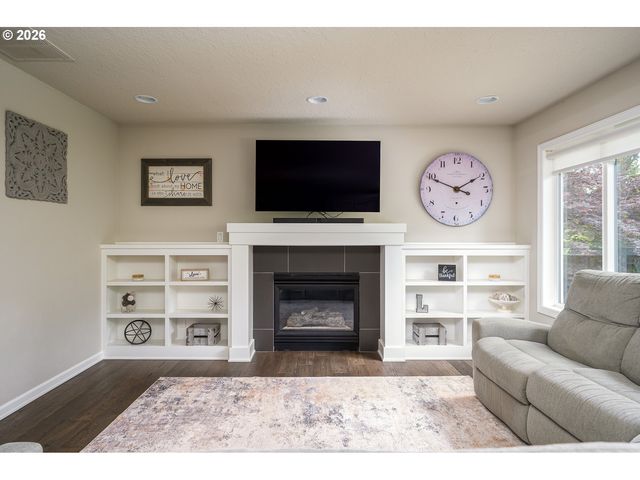 13130 Se TERRA CASCADE Loop, Happy Valley, OR 97086